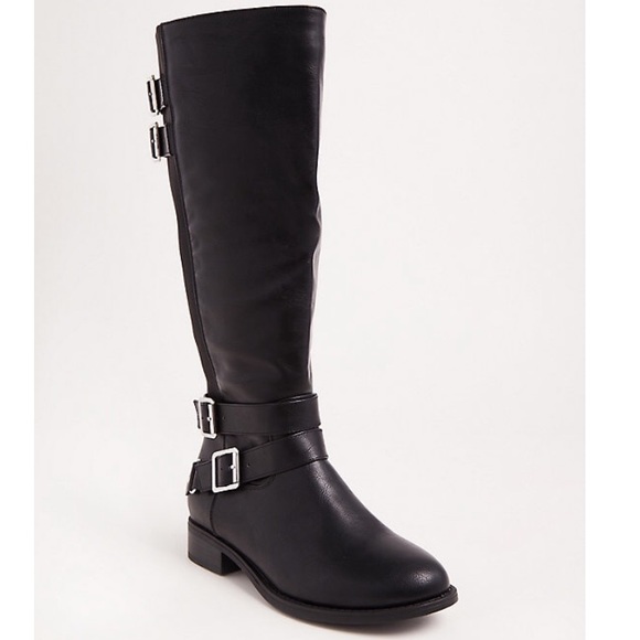 torrid rain boots